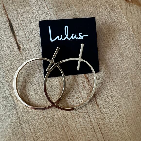 Lulus Jewelry - Lulus earrings